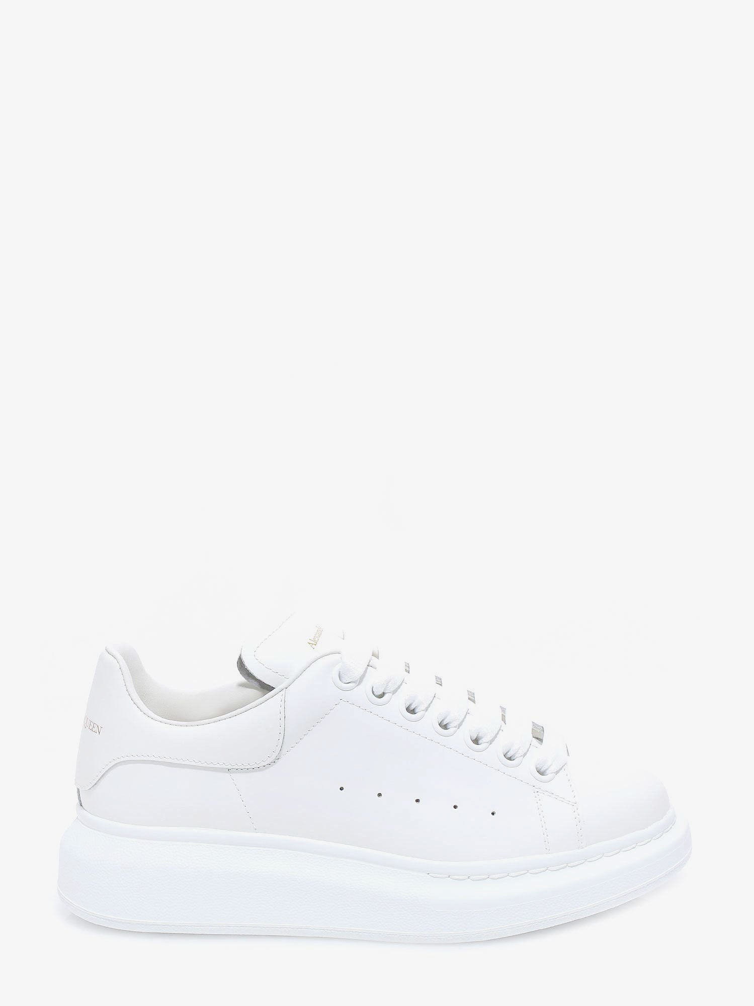 ALEXANDER MCQUEEN