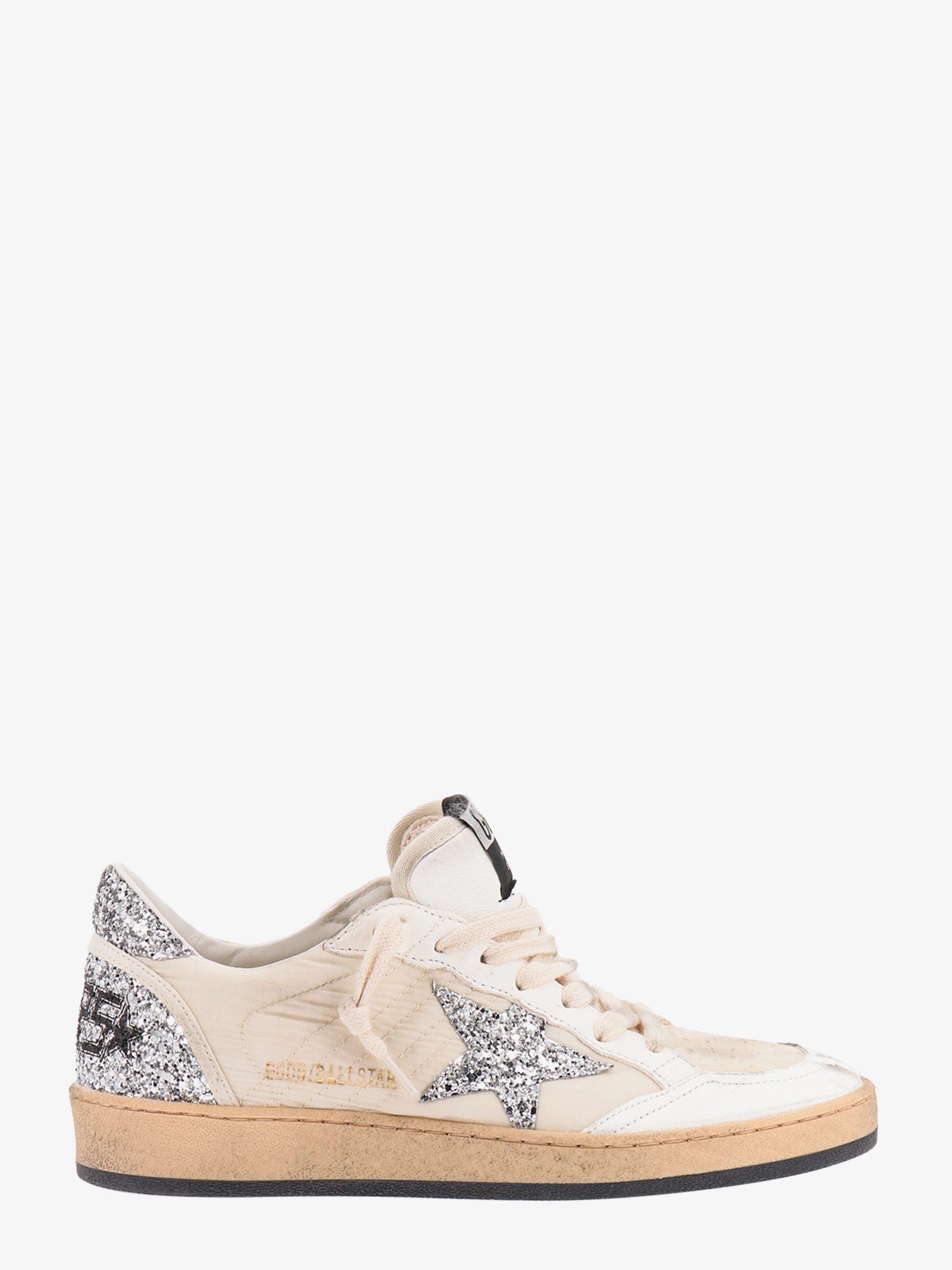 GOLDEN GOOSE