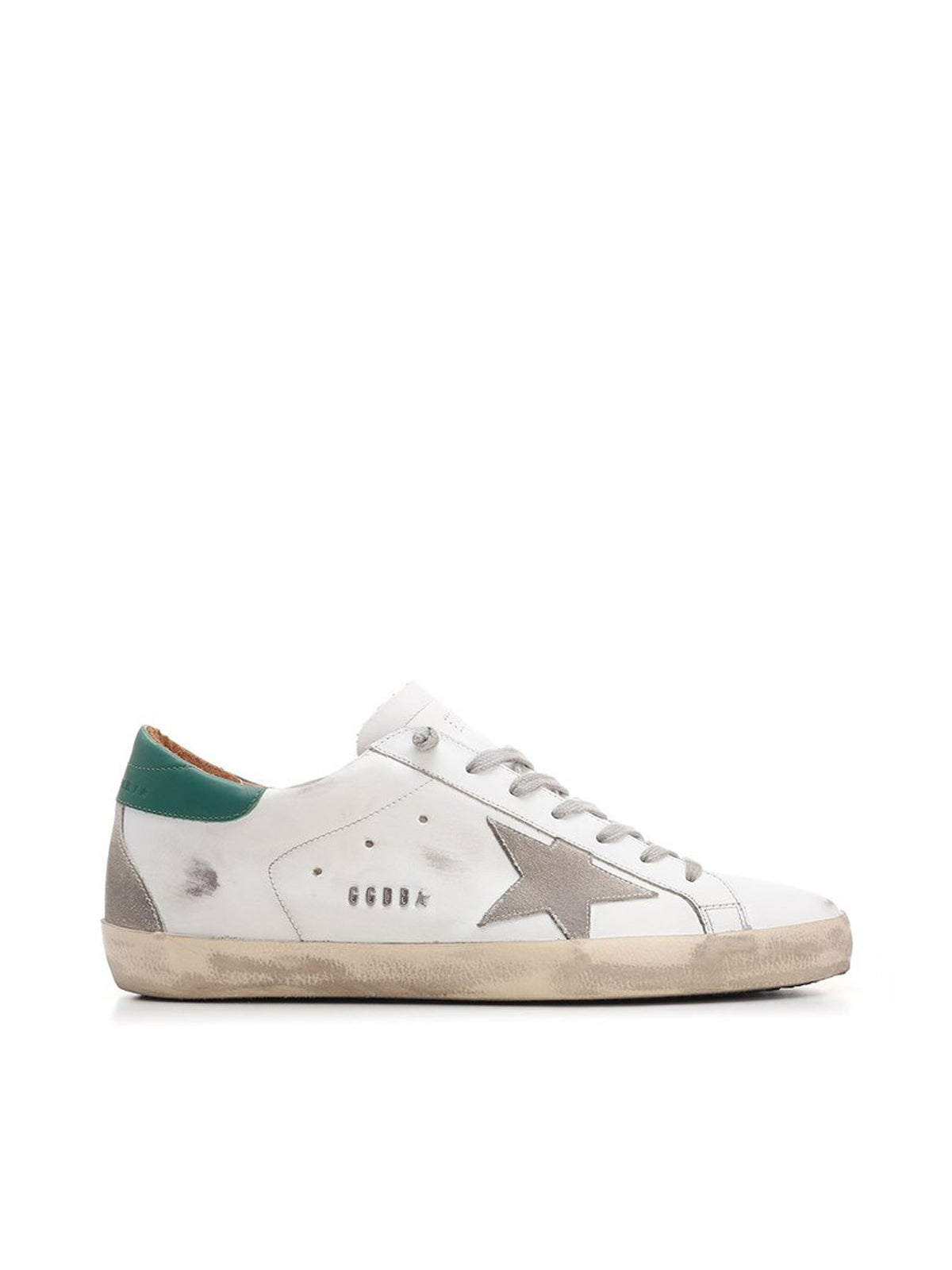 GOLDEN GOOSE