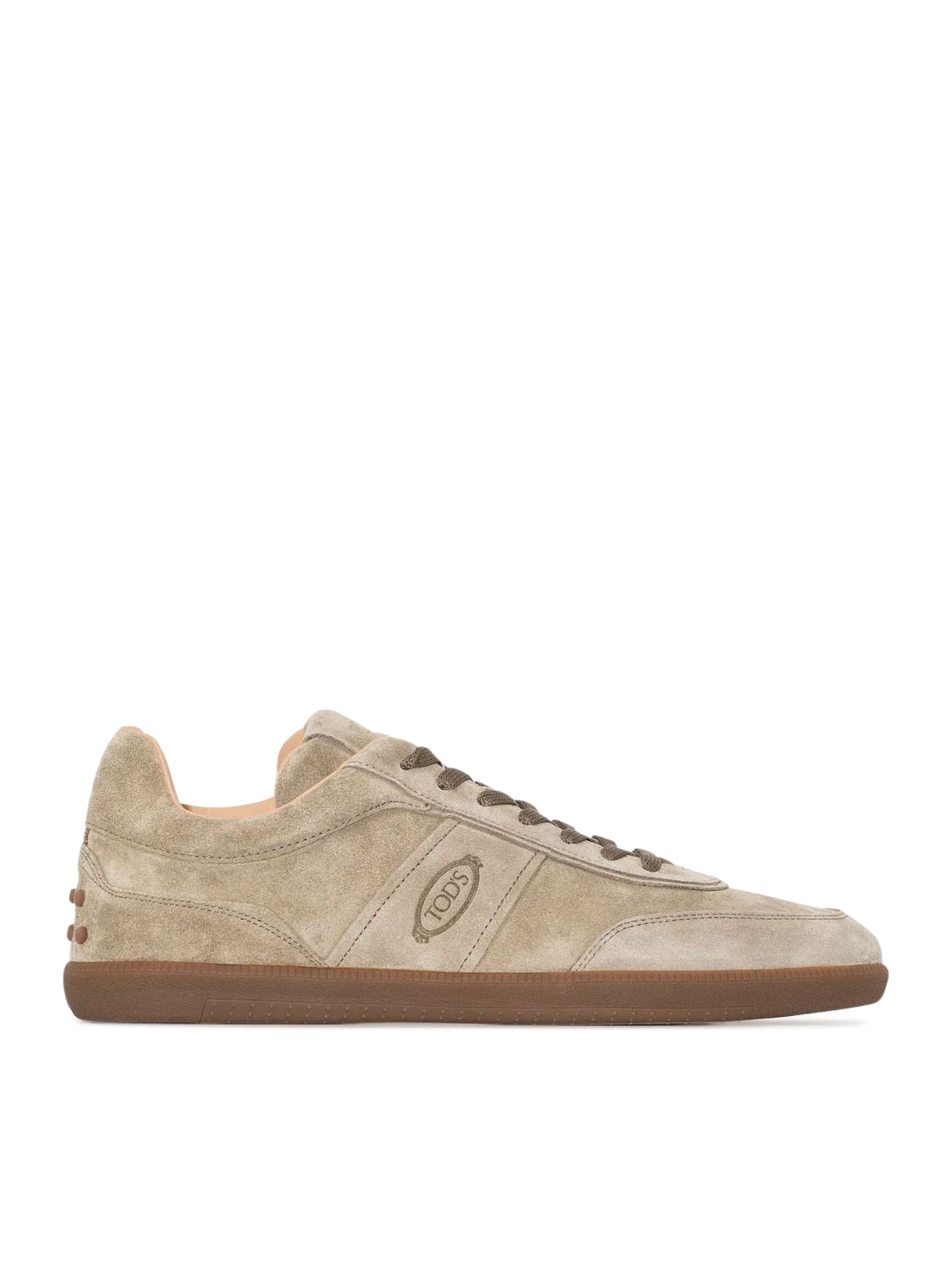 TOD'S