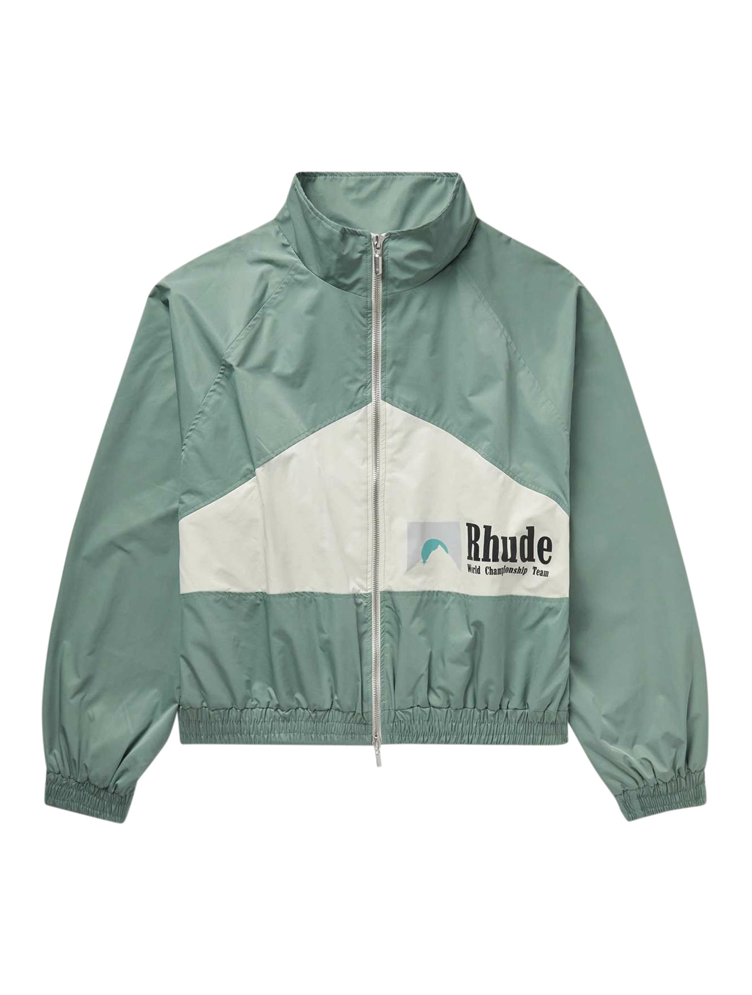 RHUDE
