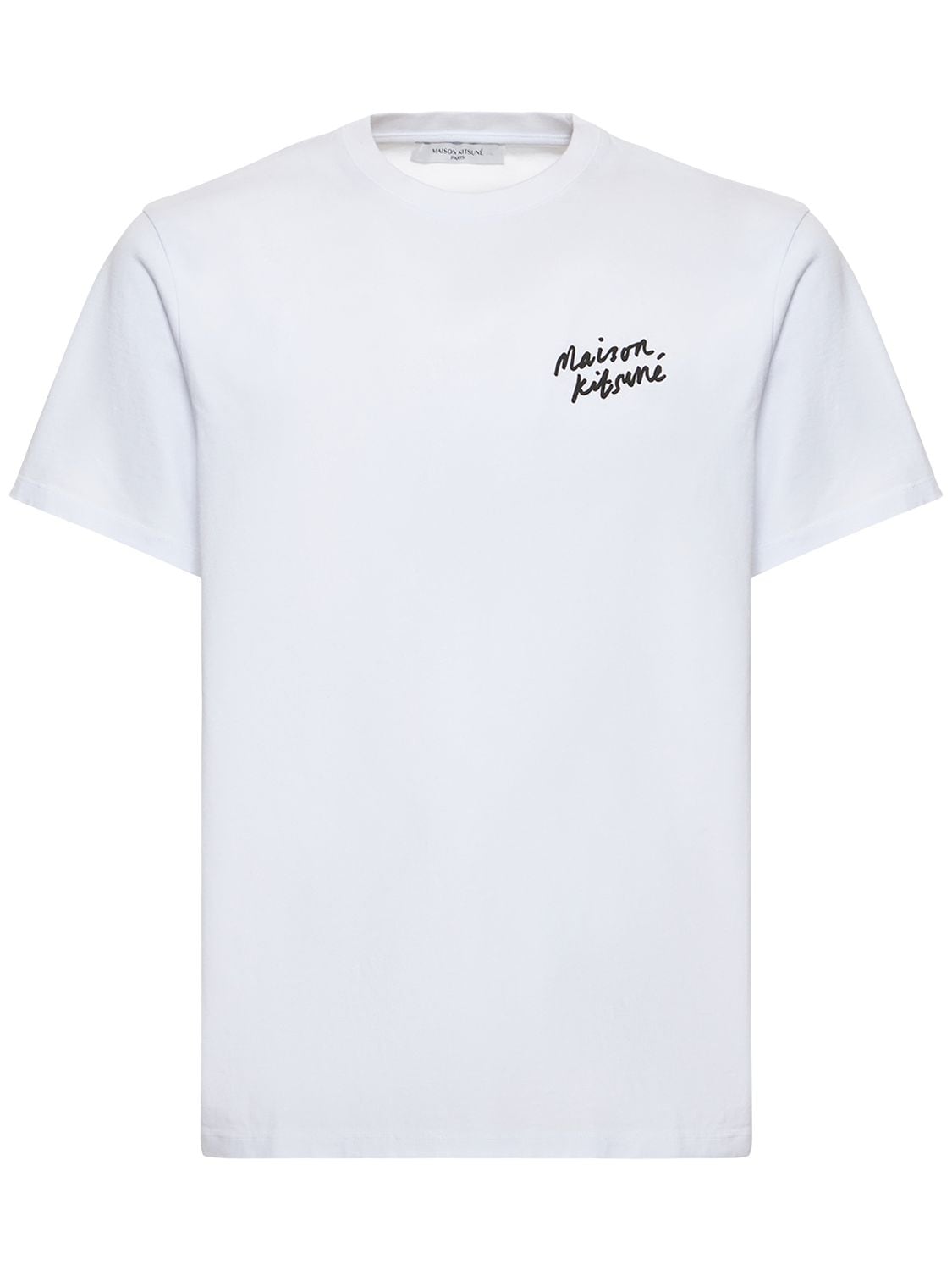 MAISON KITSUNE
