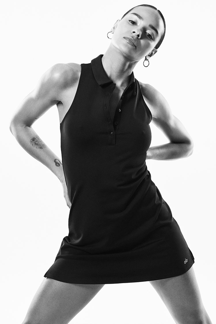 Elevating Your Yoga Practice and Athleisure Wardrobe AN EDITORIAL