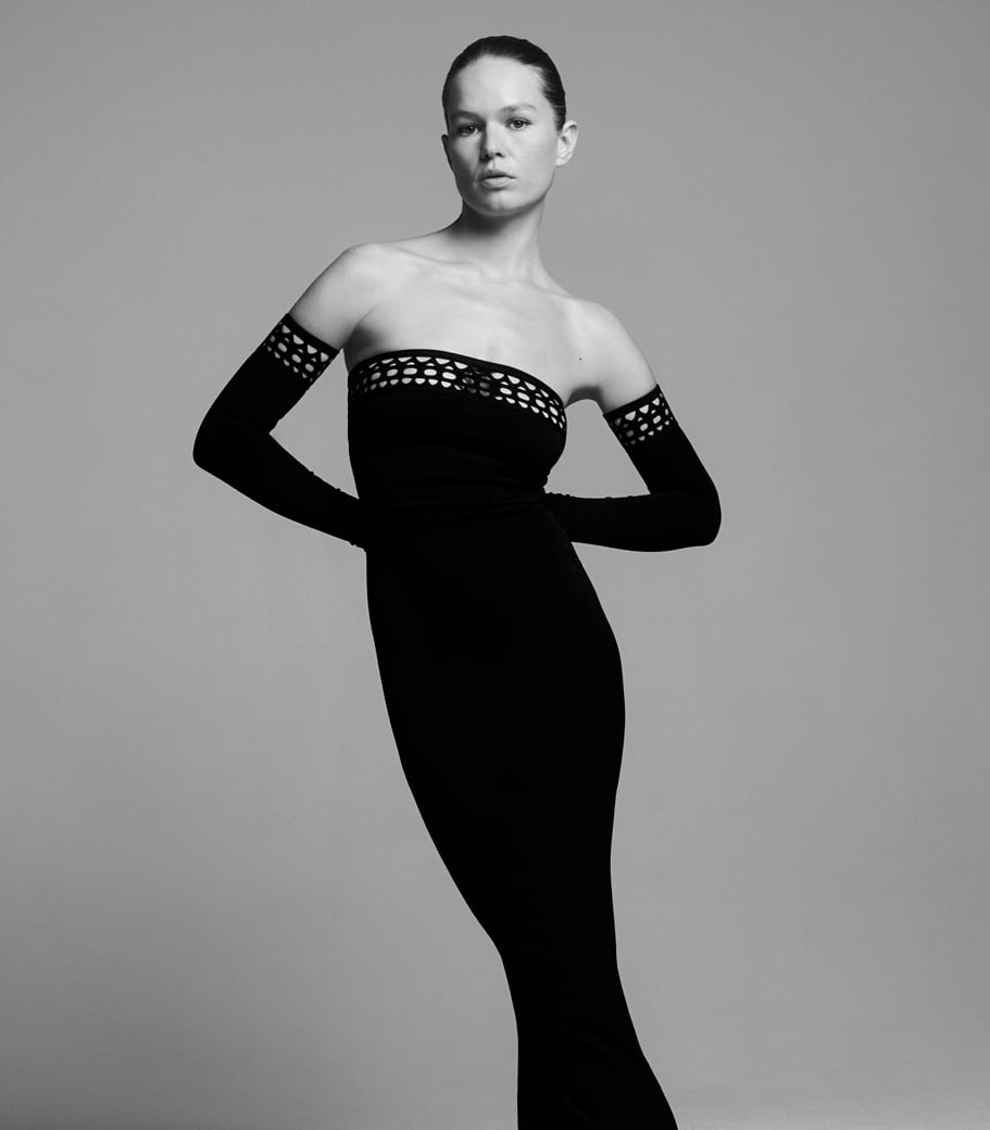 Inside Alaïa: Uncovering the Enigmatic World of Fashion’s Timeless Icon