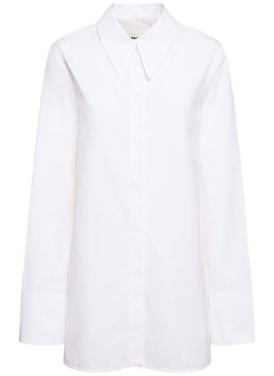 JIL SANDER