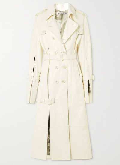 ACNE STUDIOS  $2800